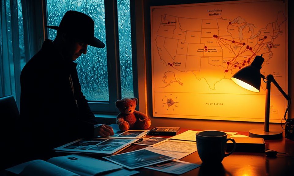 private investigators aid abductions