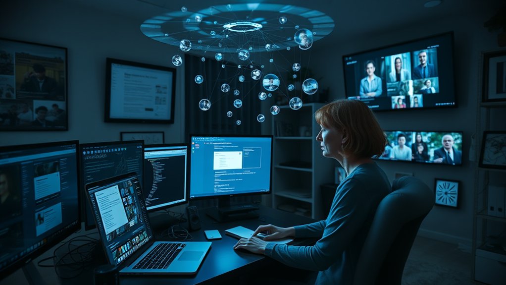 private investigators and cyberbullying