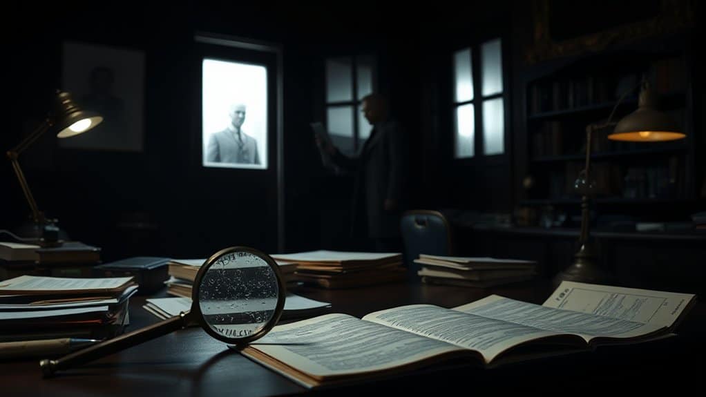 private investigators capabilities and restrictions