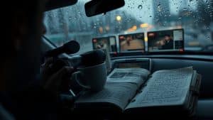 private investigators revealed truth