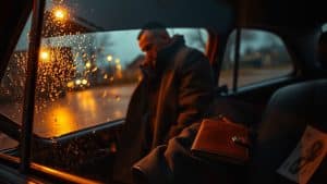 private investigators uncover truth