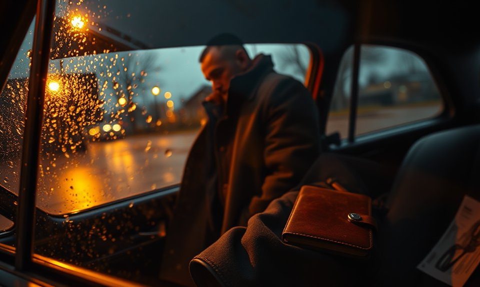 private investigators uncover truth