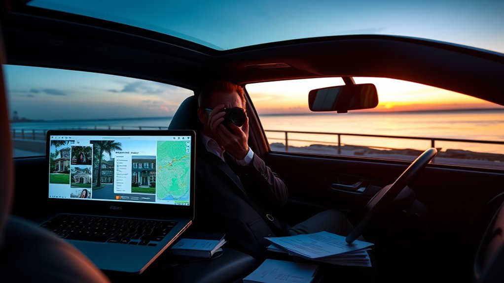 property market assessment insights