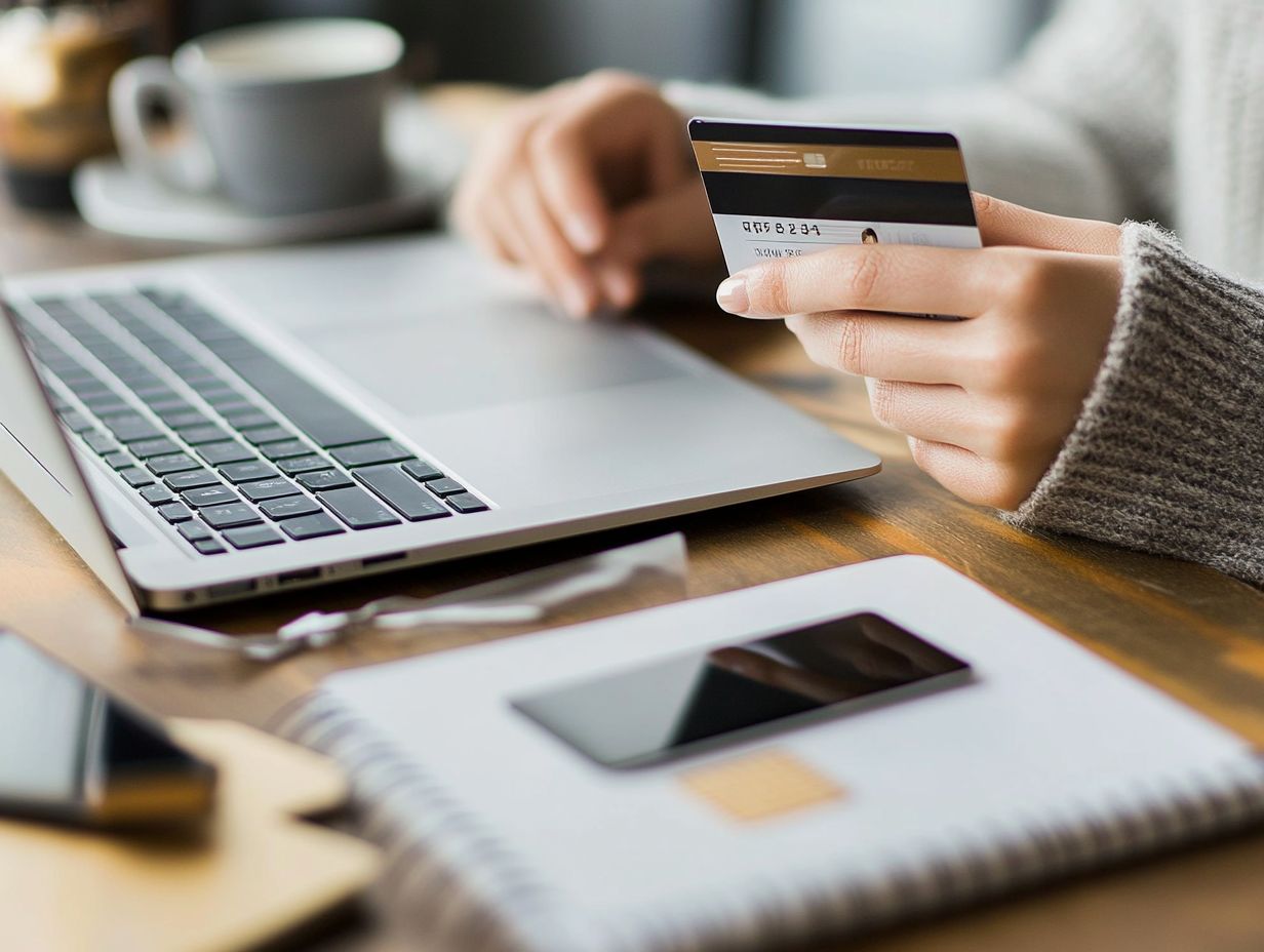 Signs of identity theft