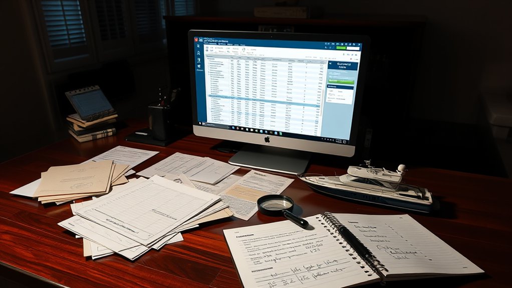 public records research methods