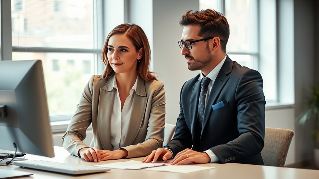 recognizing inappropriate workplace behavior