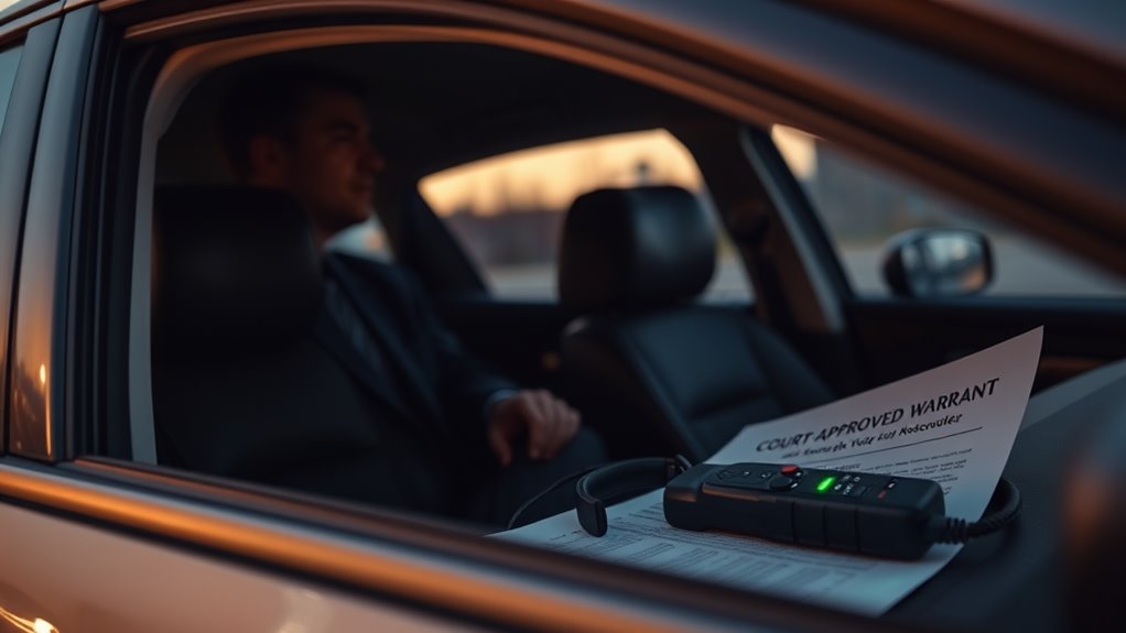 recording conversations legality issues