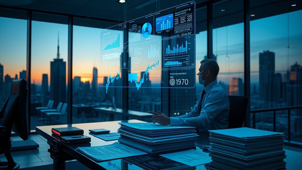 regulatory changes impact industries