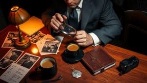 reliable investigation partnership services