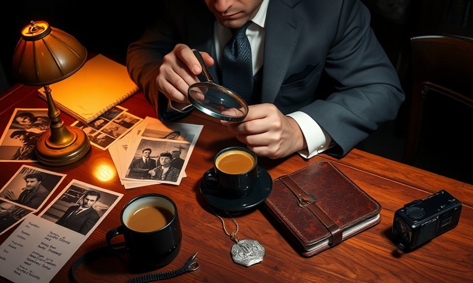 reliable investigation partnership services