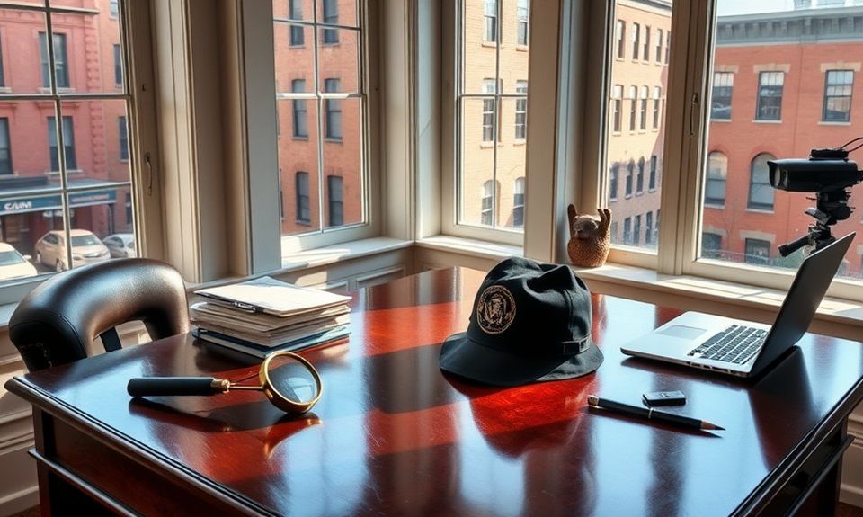 reliable investigation services overbrook