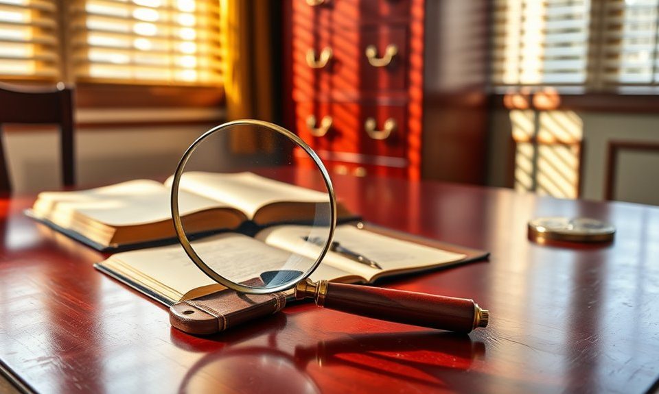 reliable investigative services available