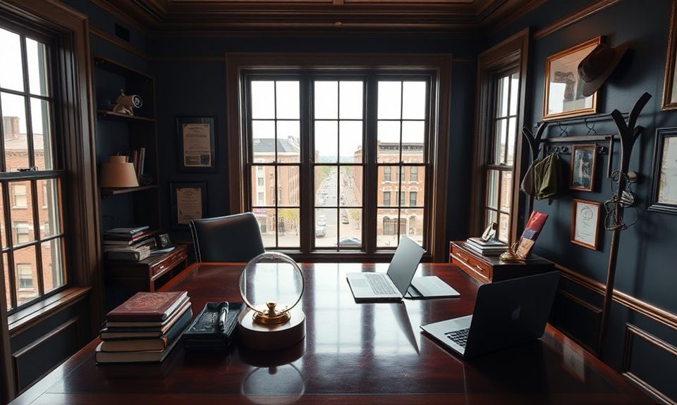 reliable investigative services greenville