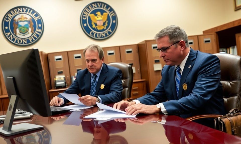 reliable investigators for greenville