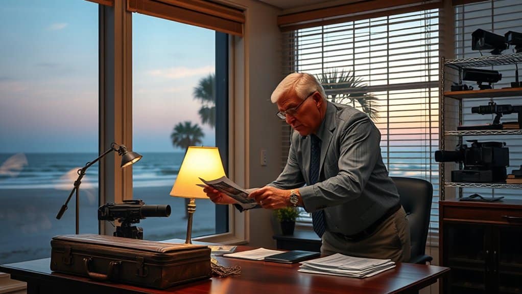 reliable myrtle beach investigators