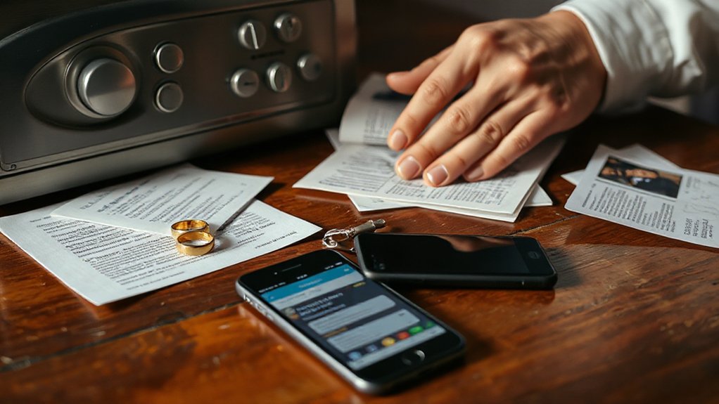 relocation and custody considerations