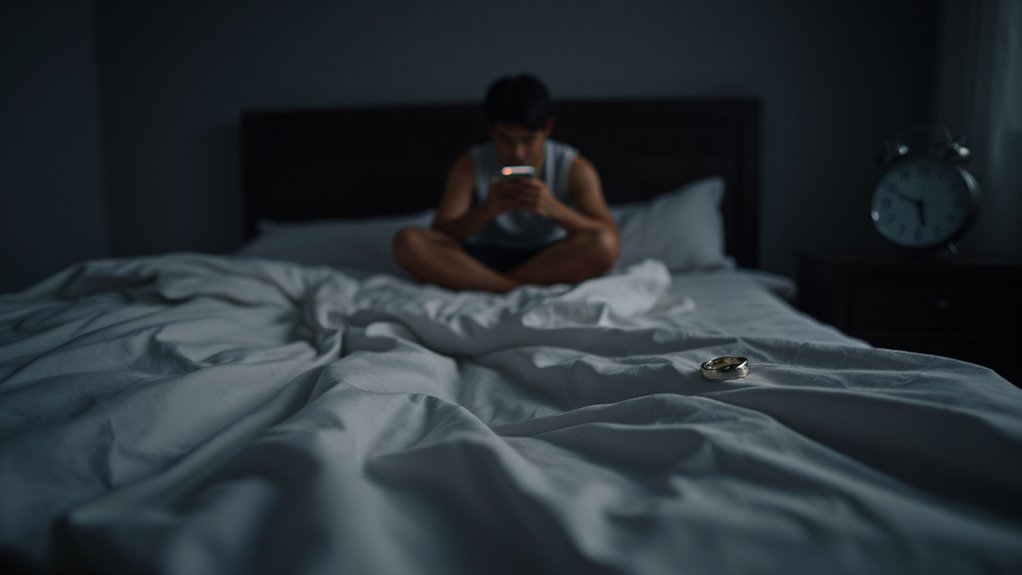 relocation claims and manipulation