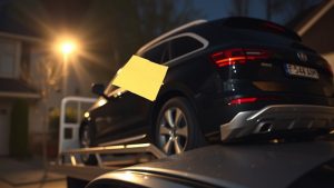 repossession notice importance 2025