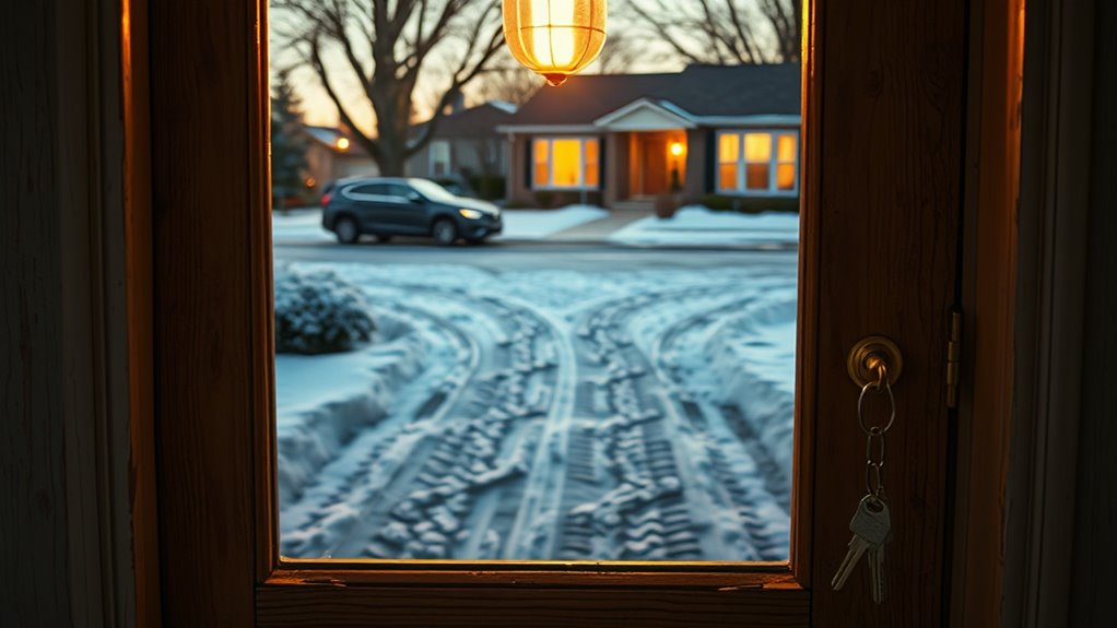 repossession process explained clearly