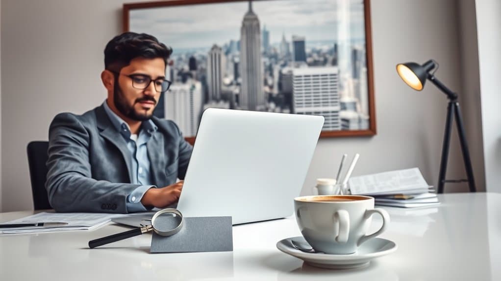 reputable private investigator search