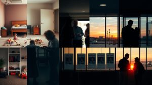 responding to parental abduction