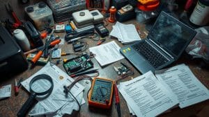 risks of self directed investigations