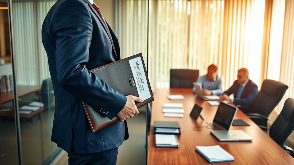 role of process servers