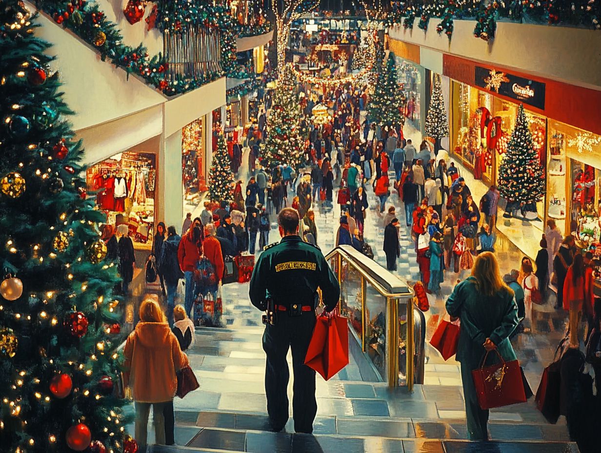 7. Keep Your Car Locked