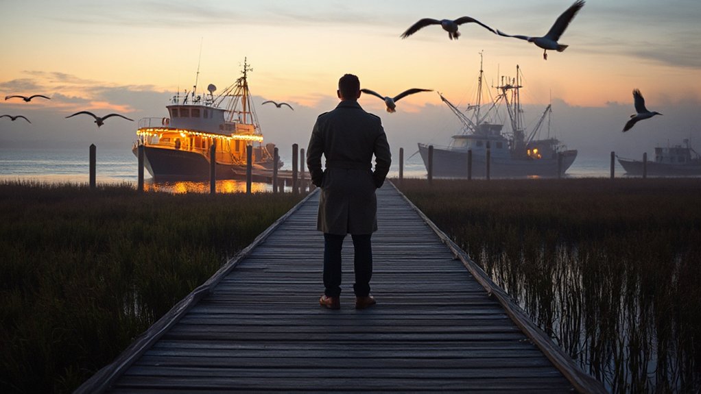 scenic coastal lifestyle amenities