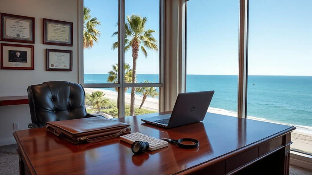 schedule a free consultation