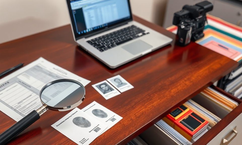 screening childcare staff effectively