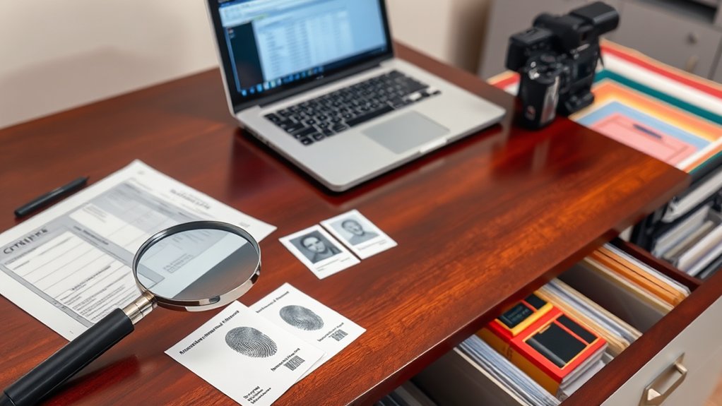 screening childcare staff effectively