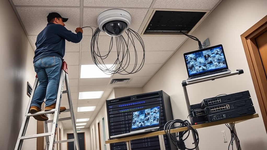 seamless network integration solutions