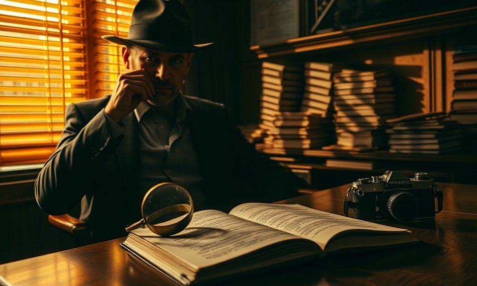 secrets to hiring private investigators