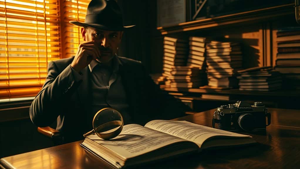 secrets to hiring private investigators