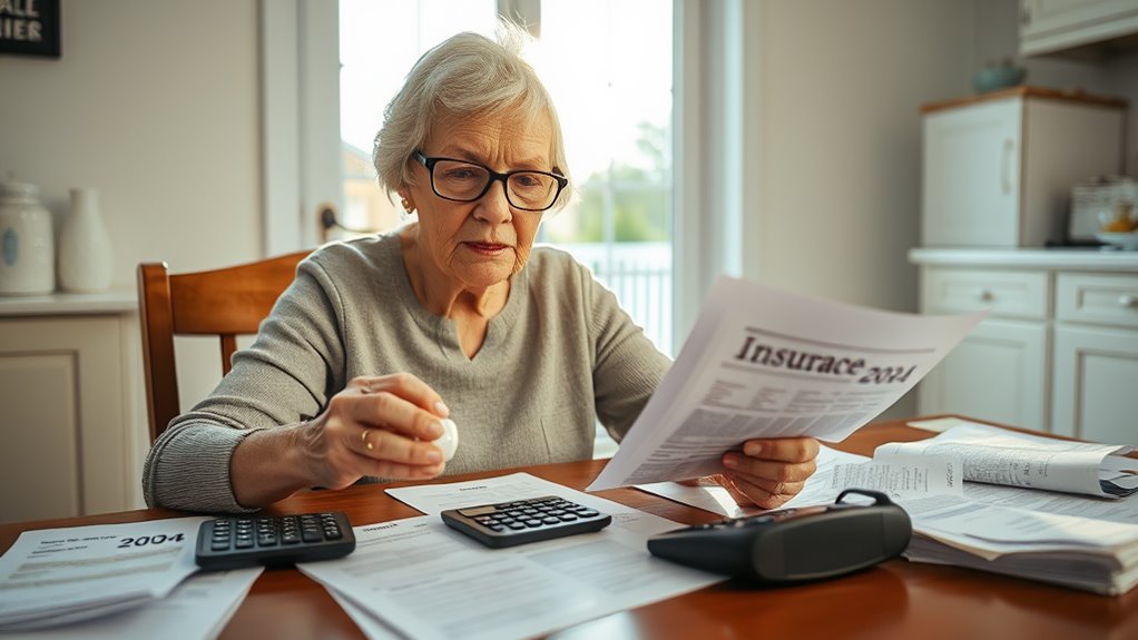 senior care cost analysis