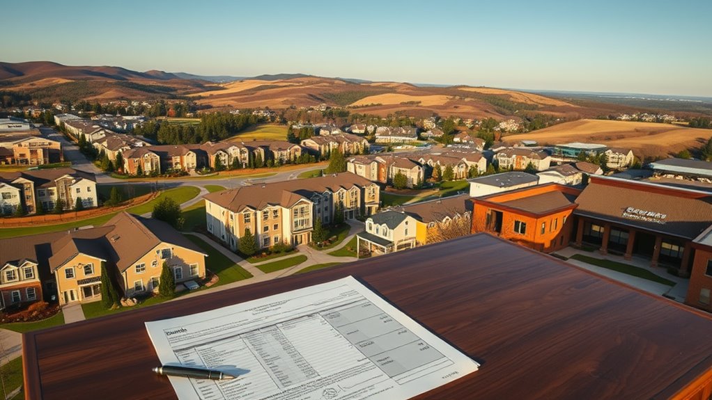 senior care cost differences