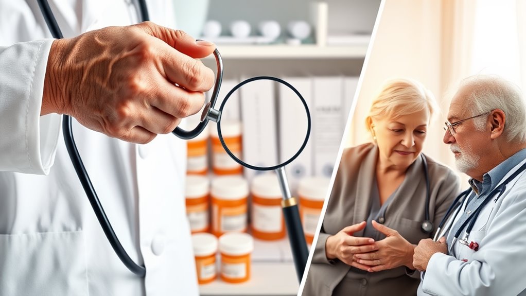 senior care investigation steps