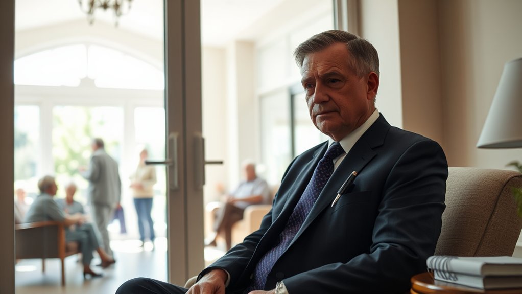 senior care safety assurance