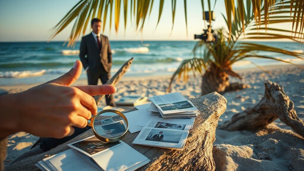 sequential cheating investigation services