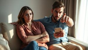 signs of cheating revealed