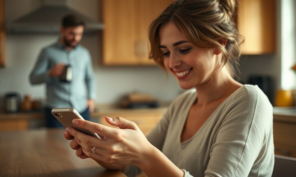 signs of impending infidelity