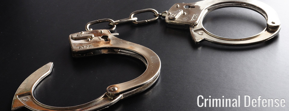 criminal defense