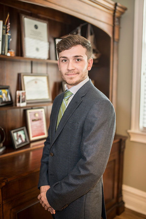 private investigator