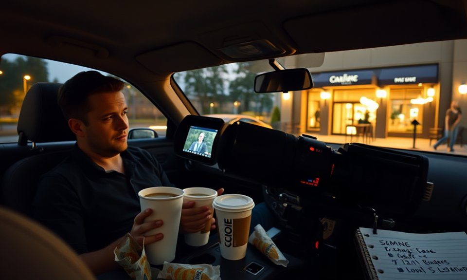 spousal infidelity investigation techniques