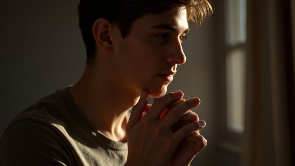 stable environments for children