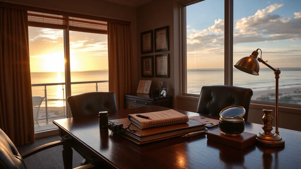 standardized consultation framework established