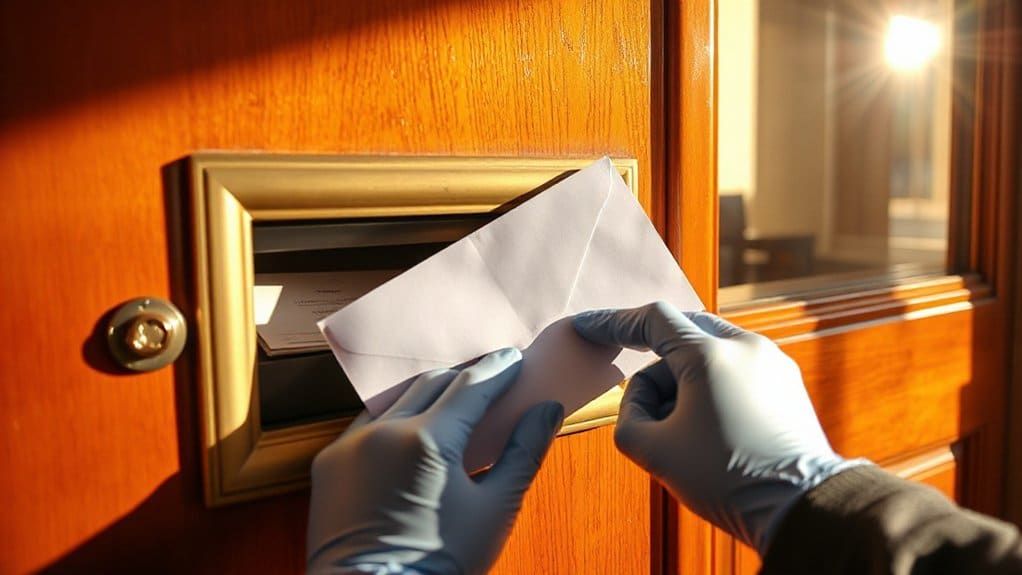 strict compliance ensures validity