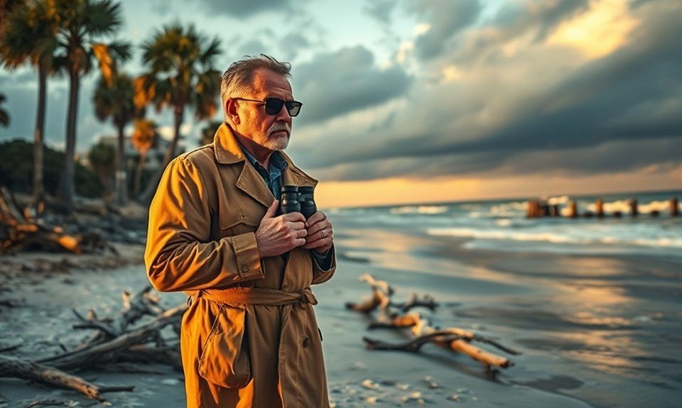 sullivan s island private investigator