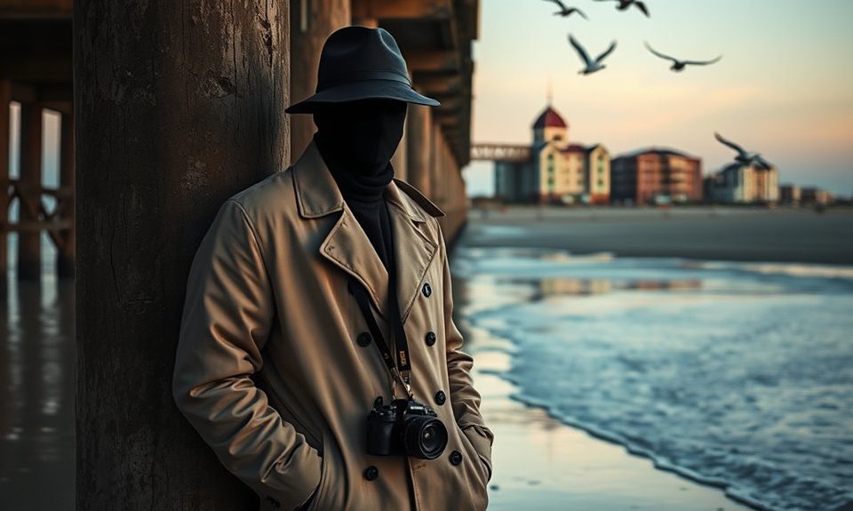 surfside beach private investigator